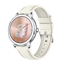 INF Montre connectée avec mesure du pouls, de la pression artérielle et de l'oxygène dans le s pas cher