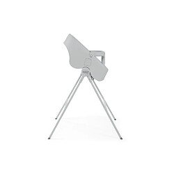 Acheter Chicco Bubble Nest - Chaise de bain transformatable - Gris frais - 0-12 mois