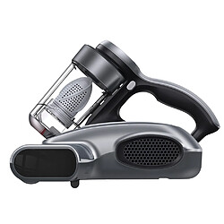Avis Aspirateur à main Jigoo Aspirateur de matelas intelligent à double godet J300 Pro UE