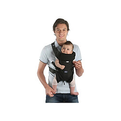 Avis Chicco EasyFit - Porte-bébé ergonomique - Black Night - Jusqu’à 9 kg