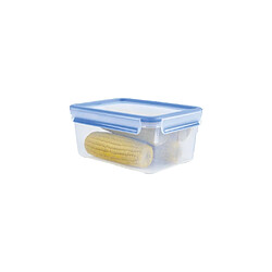 Boîtes de conservation alimentaire
