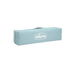 Acheter Chicco Parc bébé Open - Tapis de jeu paysage amovible - Maille blanc/gris