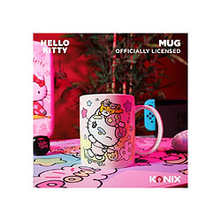 Acheter KONIX Mug Hello Kitty skate - Céramique - 320 ml