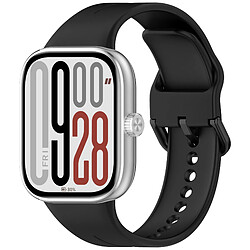 Acheter INF Bracelet de remplacement en silicone pour Redmi Watch 5 Black
