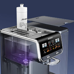 Purificateur d'eau par osmose inverse de comptoir JIMMY Matrix M9 Pro pas cher