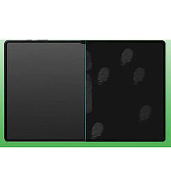 Filtre de confidentialité