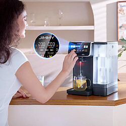 Avis Purificateur d'eau par osmose inverse de comptoir JIMMY Matrix M9 Pro