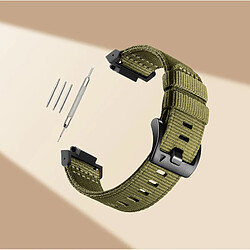 Avis INF Bracelet de Montre G-Shock en Nylon : Améliorez Votre Bracelet Casio G-Shock Green