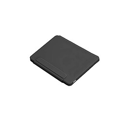 Avis INF Étui avec clavier Bluetooth amovible pour iPad Black iPad Pro 10.2/10.5/Air3