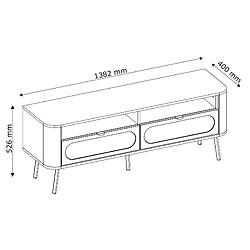 Acheter Feldmann Meuble bas Blinx