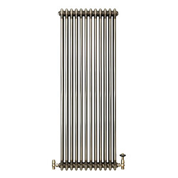 Radiateur à eau chaude