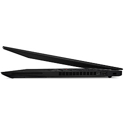 Avis Lenovo ThinkPad T14 Gen 1 - i5 10e Gen - 32 Go RAM - SSD 1 To - Windows 11 · Reconditionné