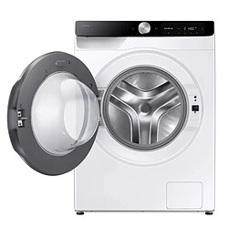 Acheter Lave-linge frontal 10kg 1400 tours/min - WW10FG6U34LK - Ai Ecobubble - SAMSUNG