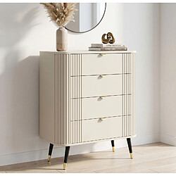 Commode & chiffonnier