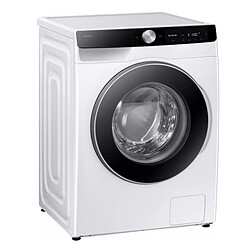 Avis Lave-linge frontal 10kg 1400 tours/min - WW10FG6U34LK - Ai Ecobubble - SAMSUNG
