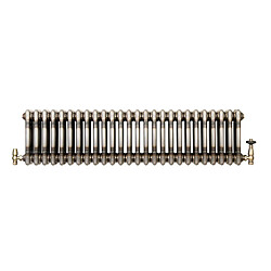 Radiateur à eau chaude