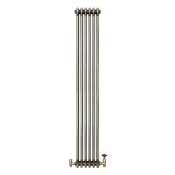 Radiateur à eau chaude