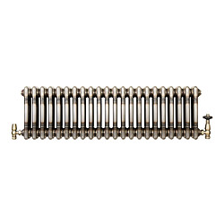 Radiateur à eau chaude