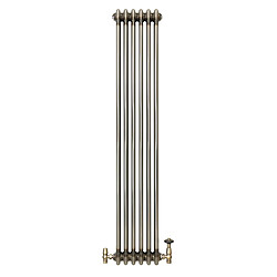 Radiateur à eau chaude