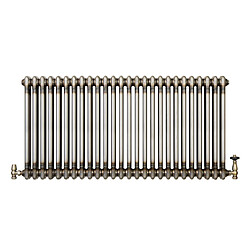 Radiateur à eau chaude