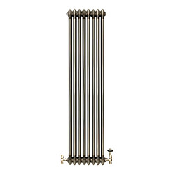 Radiateur à eau chaude