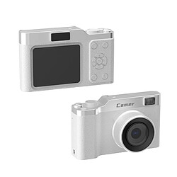 Appareil photo compact