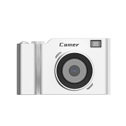 Avis INF Appareil Photo Numérique Compact avec Zoom Optique 5x et Carte TF 32 Go - Capturez Vos Sou