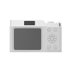 INF Appareil Photo Numérique Compact avec Zoom Optique 5x et Carte TF 32 Go - Capturez Vos Sou pas cher