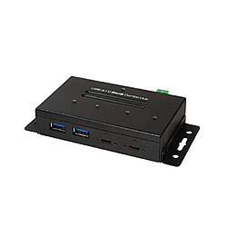 Hub USB