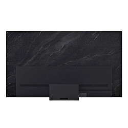 Avis TV LG OLED evo C5 (2025) 83" UHD 4K - OLED83C5ELA