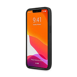 BMW BMHCP13XSLLBK Coque de Protection pour iPhone 13 Pro Max 6,7`` Noir pas cher