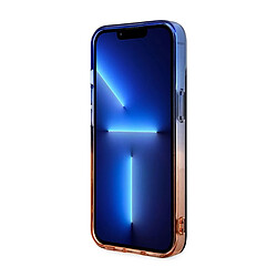 BMW BMHMP14MHTGE Coque rigide pour iPhone 14 Plus 6,7`` Gris pas cher