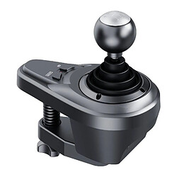 Volant de jeu PXN-V9Gen2 (PC / PS3 / PS4 / XBOX ONE / XBOX SERIES S&X / SWITCH) pas cher