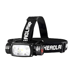 Lampe portative sans fil