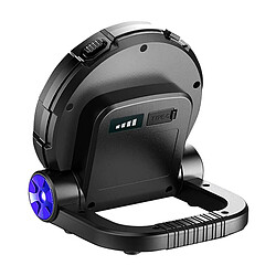 Lampe portative sans fil