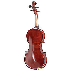 Avis Violon 1/2 préparé pour le jeu Gewa