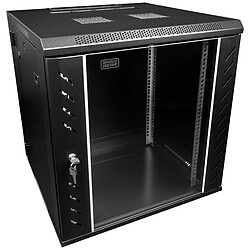 Baie de brassage 12U - RCA-WMH-12 Showgear