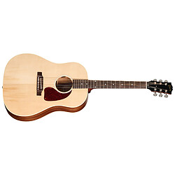 Avis J-45 Special Satin Natural + Housse Gibson