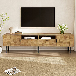 Meuble TV & Hi-Fi