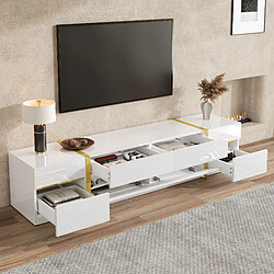 Meuble TV & Hi-Fi