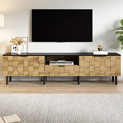 Meuble TV & Hi-Fi
