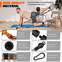 Accessoires fitness