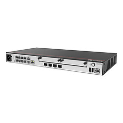 Avis Routeur Huawei eKit AR730 Gigabit SFP+ Noir