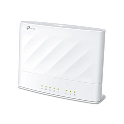 Modem, routeur & point d'accès