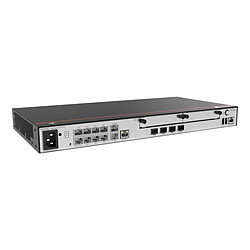 Modem, routeur & point d'accès