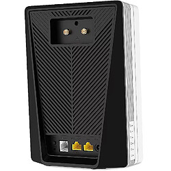 Avis Mercusys MB520-5G Routeur 5G WiFi 6 AX3000 bi-bande