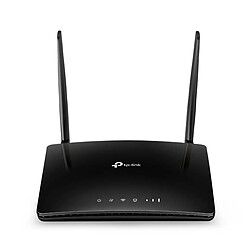 Modem, routeur & point d'accès
