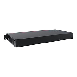 Routeur Huawei eKit AR730 Gigabit SFP+ Noir pas cher