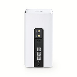 Avis Routeur TP-Link Archer NX210 AX1800 Double Bande Gigabit 5G Blanc