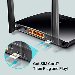 Acheter TP-Link Archer MR402